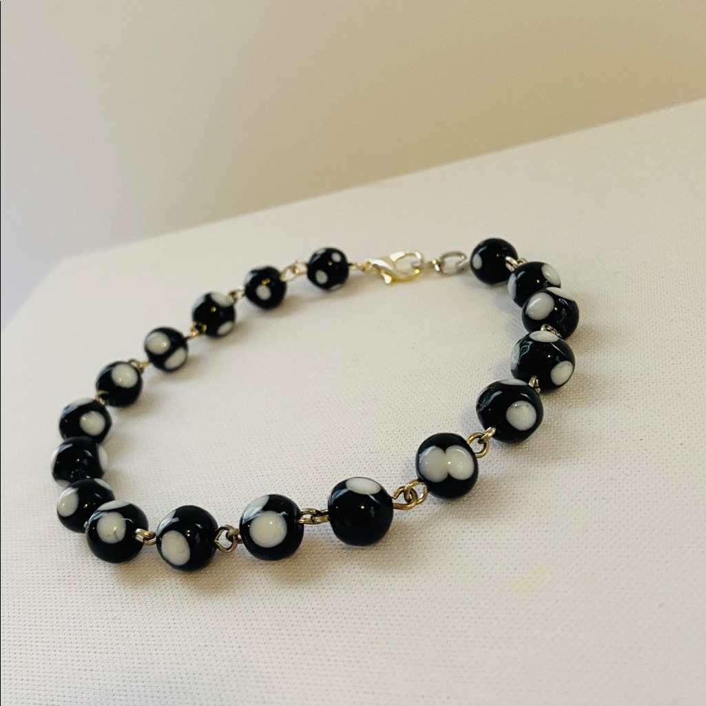 Conta Di Odjo Bracelet